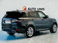 gebraucht Land Rover Range Rover Sport P400e HSE/Leder/LED/Kamera