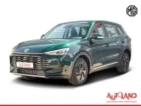 Neu MG ZS 197 PS (144 kW) 2026 Emeraldgrünmet. SUV