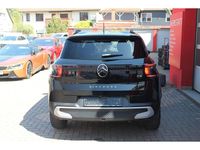 Gebraucht Citroën C3 Aircross 145 PS (106 kW) 2025 Lackierung schwarz perla nera/ SUV