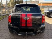 Gebraucht Mini Cooper S Countryman 184 PS (135 kW) 2013 Schwarz SUV
