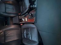 Gebraucht BMW 530 193 PS (141 kW) 2001 Silber Limousine