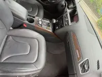 Gebraucht Audi A4 190 PS (139 kW) 2014 Grau Limousine