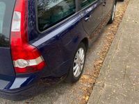 gebraucht Volvo V50 1.6 D