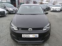 gebraucht VW Polo V Highline /R-Line*Navi*SHZ*PDC*LED