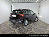 gebraucht Skoda Kamiq 1.0 TSI Ambition DSG SHZ/​RFK/​PDC/​Klima/​LED