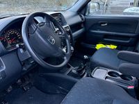 Gebraucht Honda CR-V 140 PS (102 kW) 2006 Grau SUV