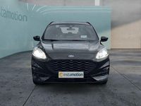 Gebraucht Ford Kuga 150 PS (110 kW) 2023 Schwarz SUV