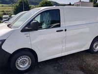 Neu VW Transporter 110 PS (80 kW) 2026 Weiß Van