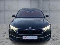 Neu Skoda Octavia 150 PS (110 kW) 2025 Schwarz Kombi