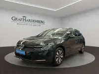 Gebraucht VW Golf VIII Move 110 PS (80 kW) 2024 Uranograu Limousine