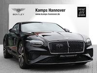 Second-hand Bentley Continental 680 CP (500 kW) 2025 Negru Berlinǎ