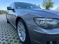 Gebraucht BMW 730 231 PS (169 kW) 2007 Grau Limousine