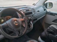 gebraucht VW T5 2.0 TDI