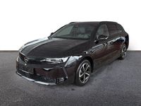 Gebraucht Opel Astra Edition 110 PS (80 kW) 2024 Schwarz perla nera/typ aussenv Kombi