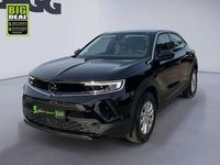 Gebraucht Opel Mokka Edition 101 PS (74 kW) 2023 Diamant schwarz/karbon schwarz SUV