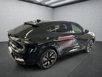 Neu Renault Rafale 131 PS (96 kW) 2025 Schwarz SUV