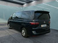 gebraucht VW Multivan T7MulTDI Life LÜ Lang