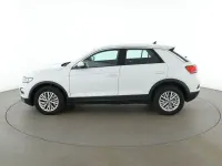 Usata VW T-Roc 116 CV (85 kW) 2018 Bianco SUV