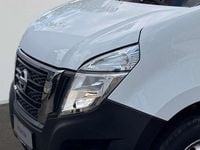 Gebraucht Nissan Interstar N-Connecta 150 PS (110 kW) 2024 Weiß Van