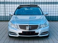 Gebraucht Mercedes E350 231 PS (169 kW) 2010 Silber Kombi