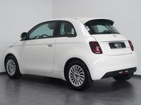 Gebraucht Fiat 500e 86 kW (118 PS) 2023 Weiß Kleinwagen