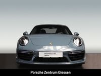 gebraucht Porsche 911 Turbo 991S/Aerokit/Liftsystem/LED/