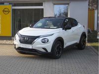 gebraucht Nissan Juke 1.6 Hybrid 4AMT N-Connecta