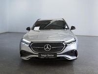 Gebraucht Mercedes E220 AMG 197 PS (144 kW) 2025 Andere