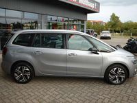 gebraucht Citroën C4 SpaceTourer C4 SPACETOURER GRANDC-Series PureTech 130 EAT8