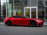 Gebraucht Aston Martin DBS 734 PS (539 kW) 2021 Rot