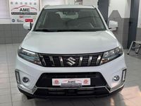 Gebraucht Suzuki Vitara 129 PS (94 kW) 2024 Weiß SUV