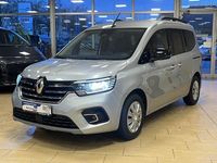 Gebraucht Renault Kangoo Edition One 102 PS (75 kW) 2023 Grau Van / Kleinbus
