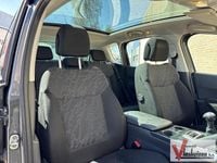 Gebraucht Peugeot 3008 120 PS (88 kW) 2010 Grau Kombi