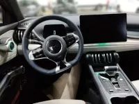 Usata BYD Atto 3 Design 150 kW (204 CV) 2025 Nero SUV