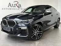 Gebraucht BMW X6 M50 Shadowline 400 PS (294 kW) 2020 Andere SUV