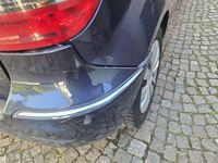 Gebraucht Mercedes B200 Chrome 140 PS (102 kW) 2006 Van / Kleinbus