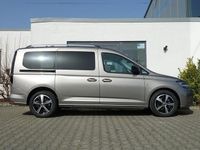 Nouă VW Caddy Maxi Style 150 CP (110 kW) 2026 Metallic Monovolum