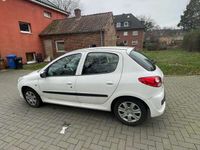 gebraucht Peugeot 206 Basis