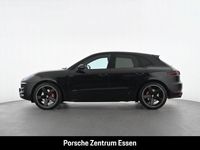 Usata Porsche Macan GTS 360 CV (264 kW) 2016 Nero SUV