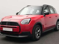 Gebraucht Mini Countryman Classic 163 PS (119 kW) 2025 Rot SUV