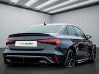 Gebraucht Audi RS3 400 PS (294 kW) 2026 Schwarz Limousine