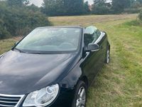 gebraucht VW Eos Panoramadach