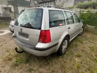 Gebraucht VW Golf IV 101 PS (74 kW) 2000 Kombi