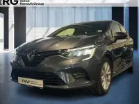 Gebraucht Renault Clio V Intens 91 PS (66 kW) 2021 Grau Limousine