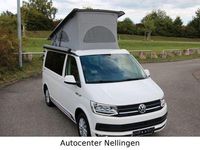 Gebraucht VW California Beach 150 PS (110 kW) 2019 Weiß Van