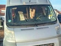Gebraucht Fiat Ducato 166 PS (122 kW) 2009 Van