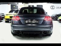 Gebraucht Audi TT RS Sport 400 PS (294 kW) 2022 Grau Coupé