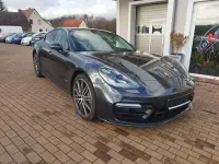 Gebraucht Porsche Panamera 421 PS (309 kW) 2017 Grau Limousine