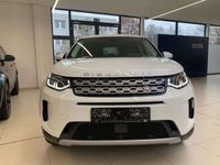 gebraucht Land Rover Discovery Sport 1.5 P300e SE sofort Verfügbar