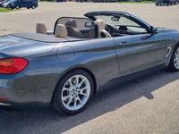 gebraucht BMW 435 435 d Cabrio xDrive Sport-Aut. Luxury Line